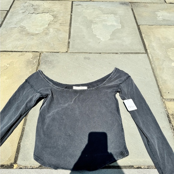 Free people long sleeve - Picture 1 of 2
